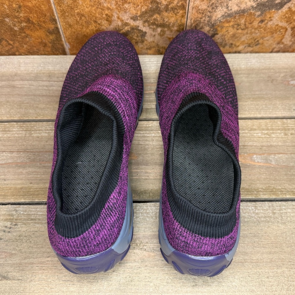 Hypersoft slip-on sneakers *NWOT* - Picture 5 of 7